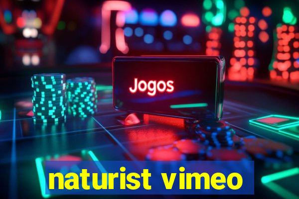 naturist vimeo